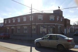 Alojamiento - La Navarra