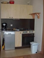 Alquiler Vacacional - apartment/ flat - PUY SAINT VINCENT