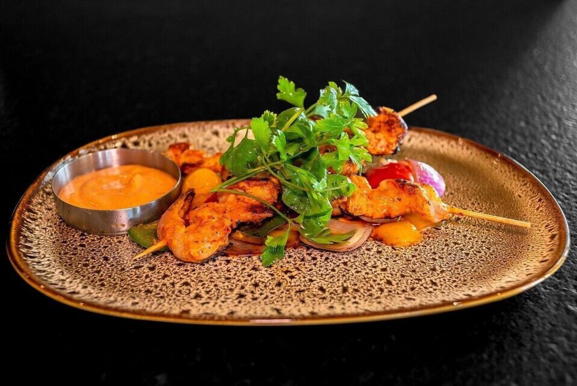 Restaurant 1 Garza Blanca Resort & Spa Cancun