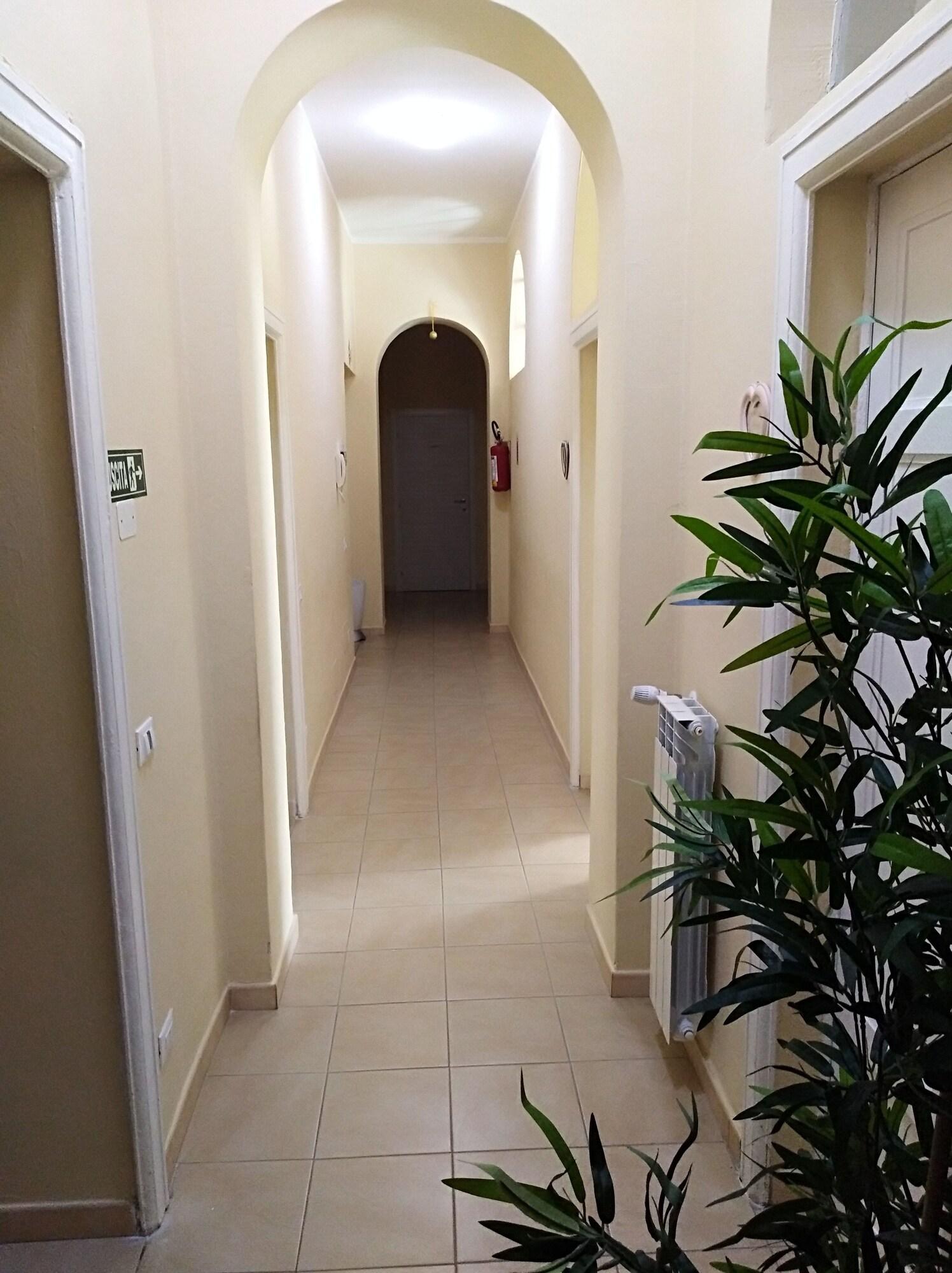 Varios Villa Raffaella