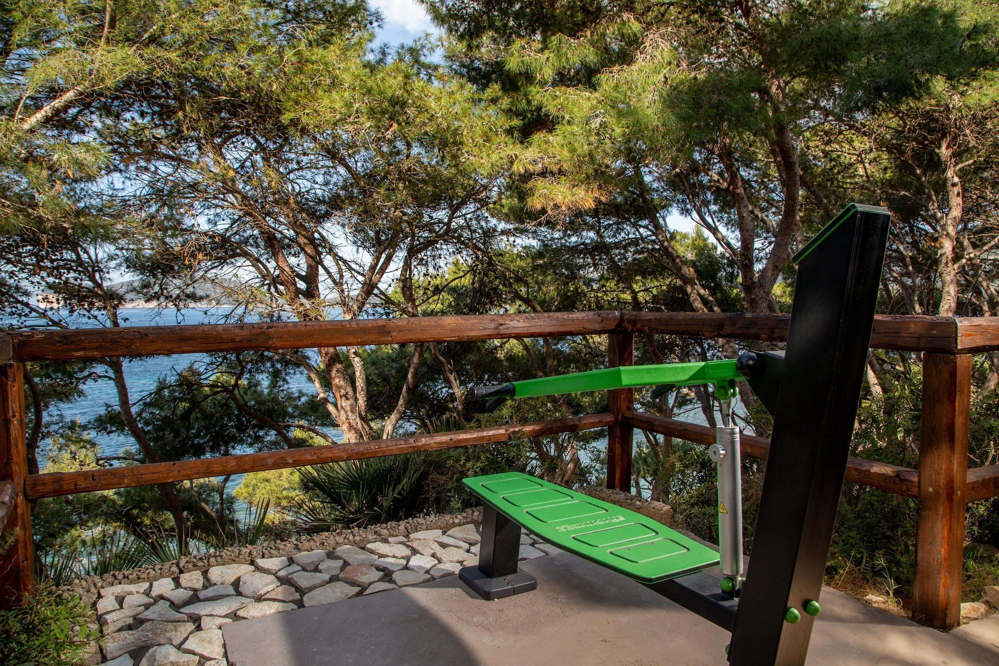 Gimnasio El Faro Hotel & Spa