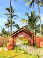 Alojamiento - Naca Boutique Hotel