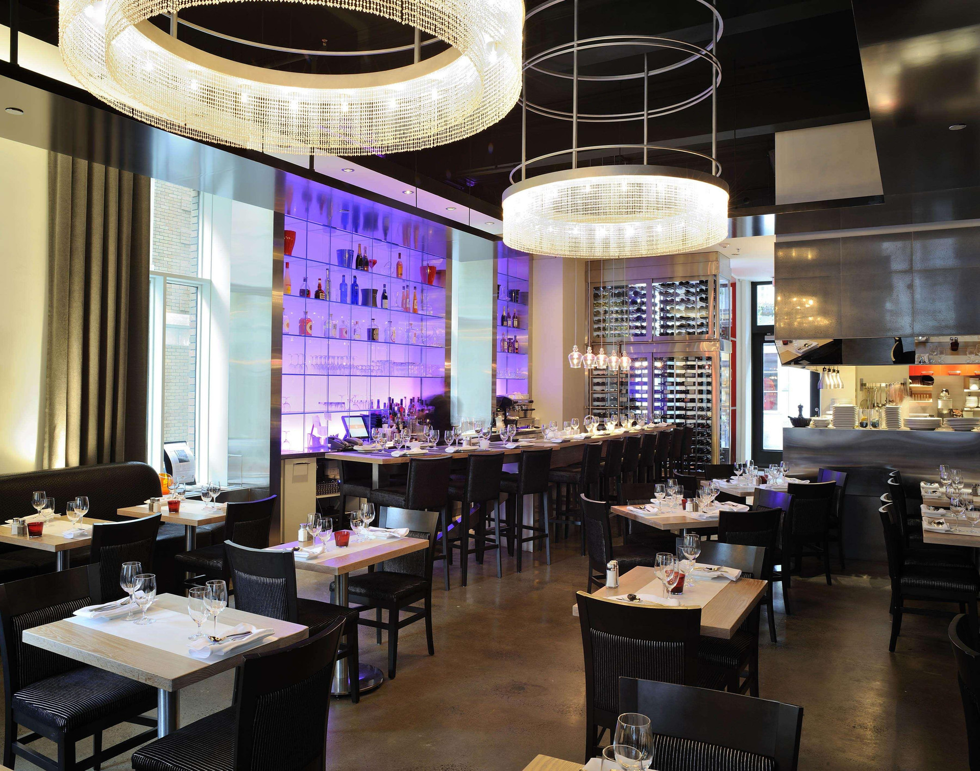 Restaurant Hôtel 71