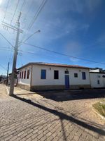 Alojamiento - Pousada Casa Matriz