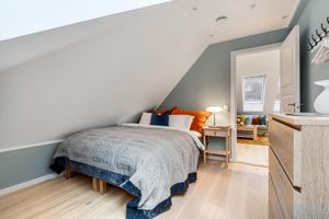 Alquiler Vacacional - Høyden Apartments