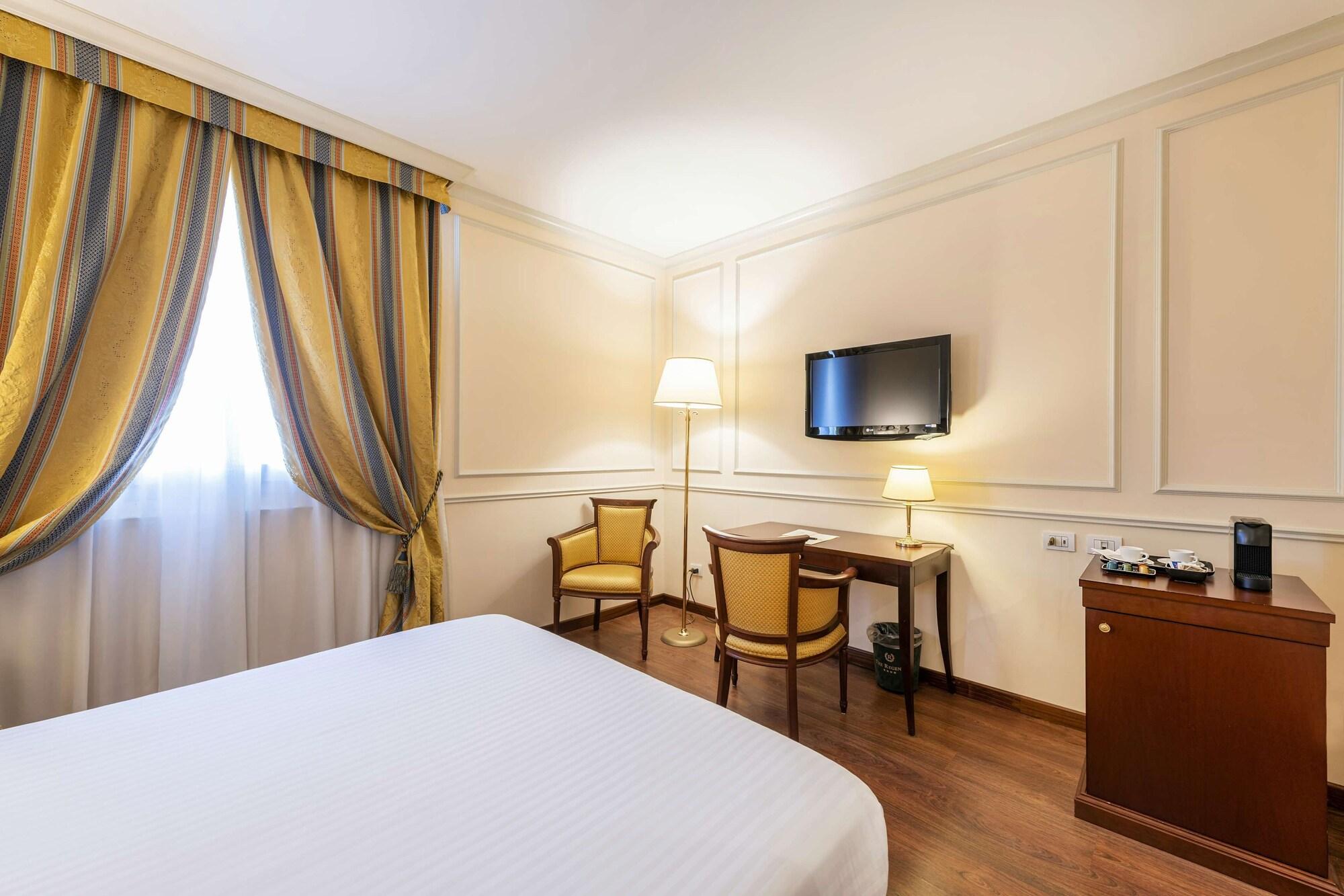 Set de Habitación The Regency Hotel, Sure Hotel Collection by Best Western