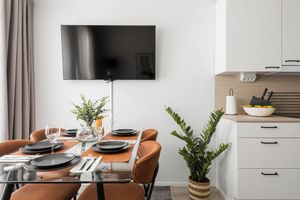 Alquiler Vacacional - Itäpuisto Loft apartments by Borg