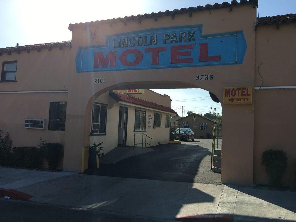 Hotel Lincoln Park Motel