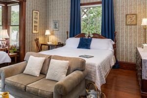 Alojamiento - Amelia Island Williams House