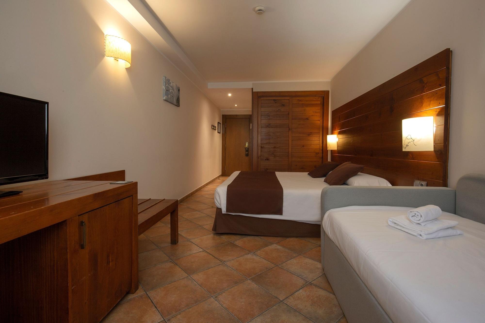 Habitación Hotel Magic La Massana