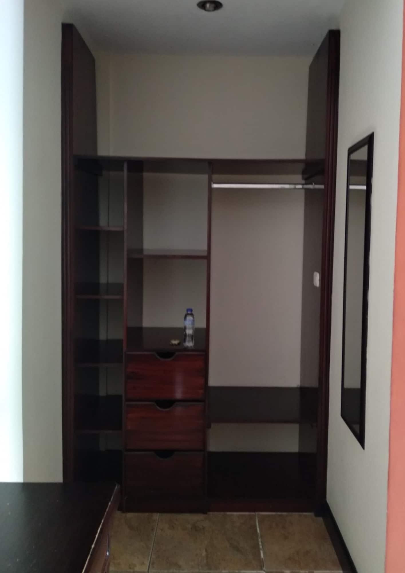 Set de Habitación Hotel Portal de Occidente