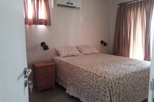 Alquiler Vacacional - Apartment with sea view next to Beach Park Ceara, on the sand