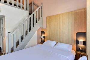 Alojamiento - B&B HOTEL Béziers