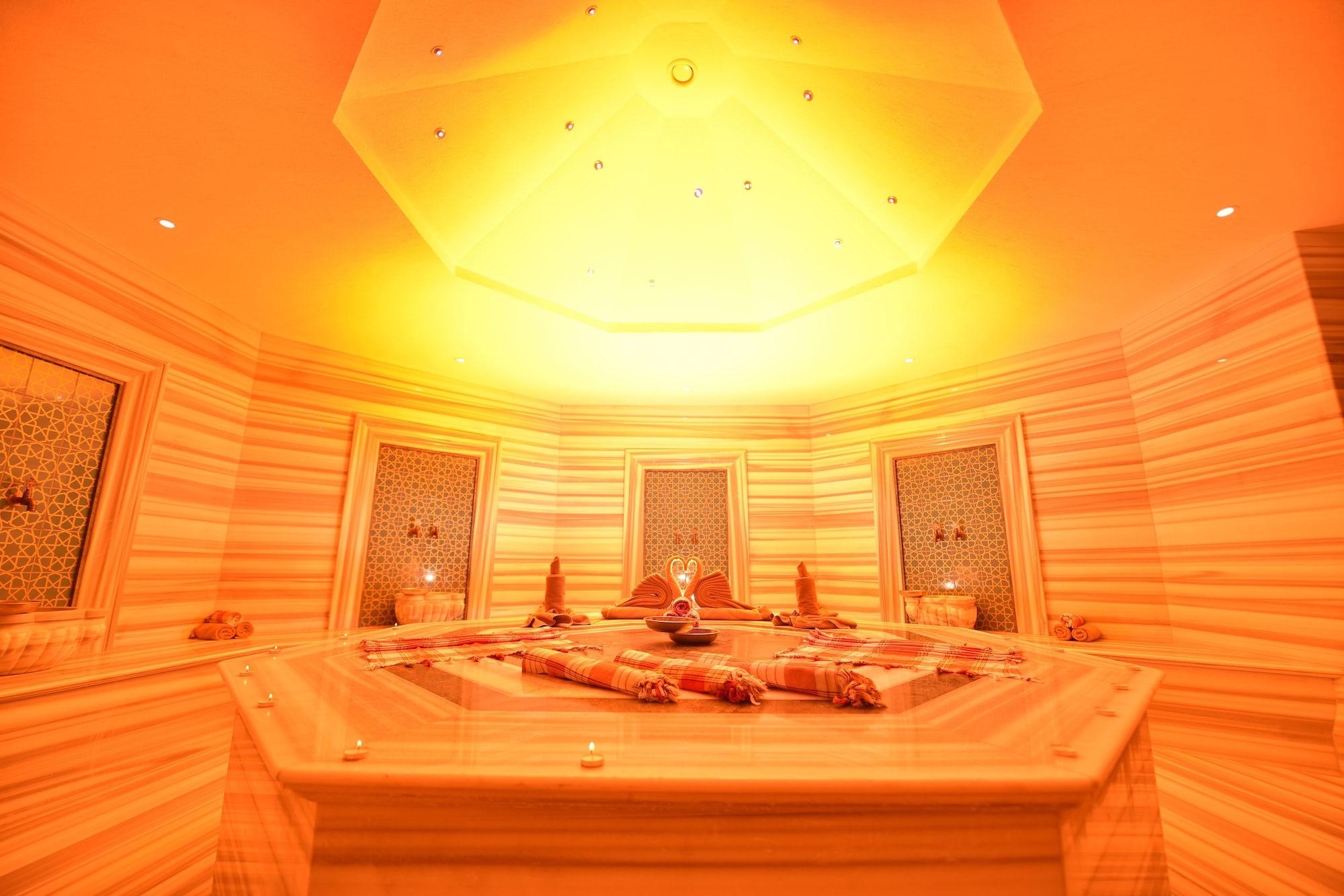 Spa New Karaman Otel