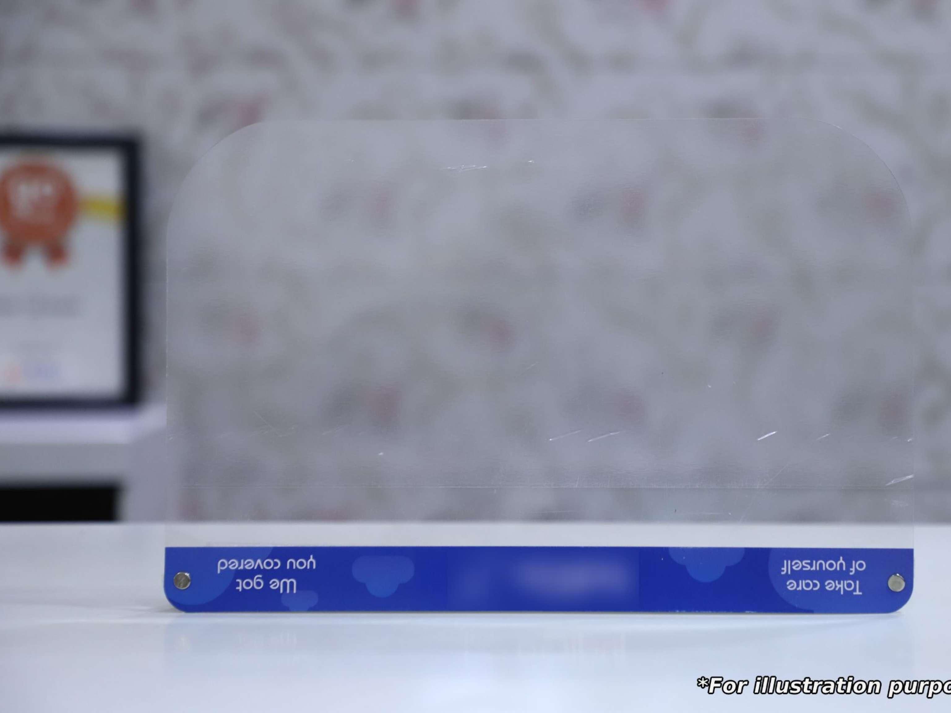 Vista Lobby Capital O 79858 Hotel Jp Tower