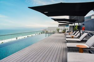 Alojamiento - Intercontinental Real Lima Miraflores