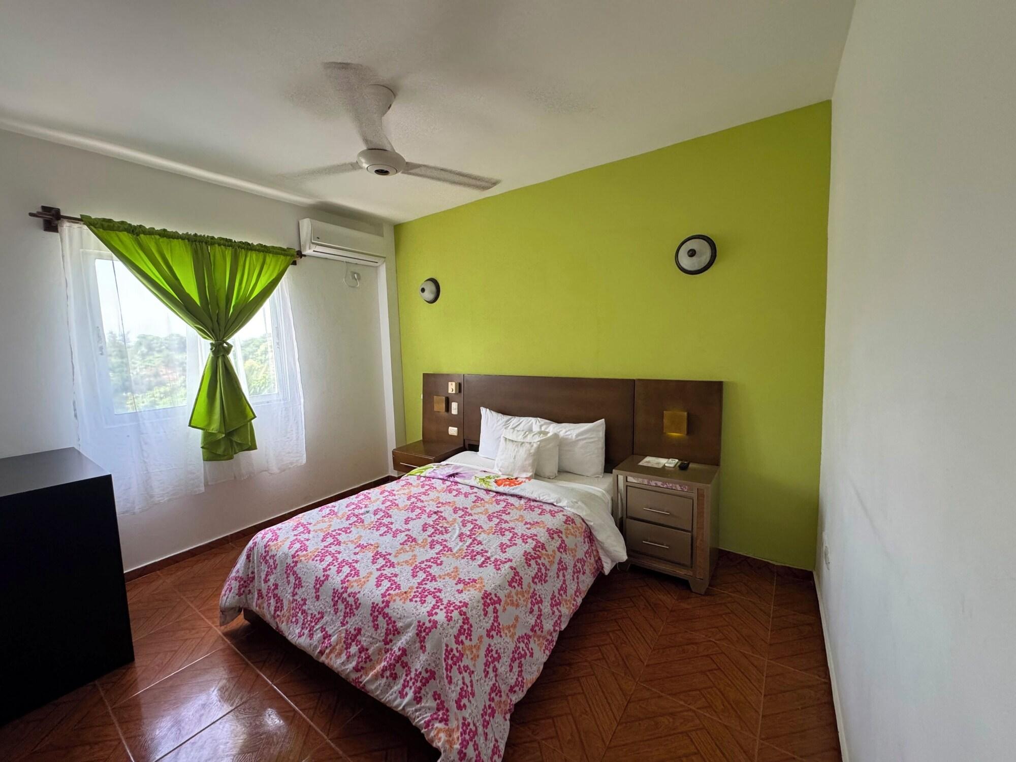 Habitación Figaro Hotel Boutique