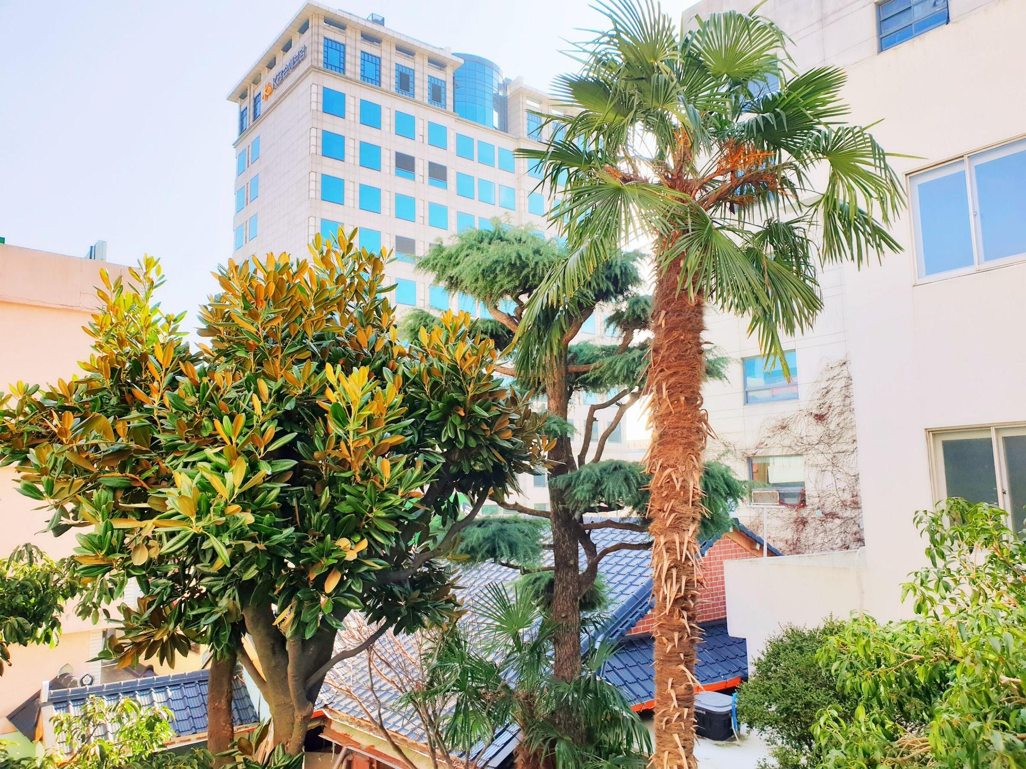 Equipamiento de Habitación Gallery Family Hotel