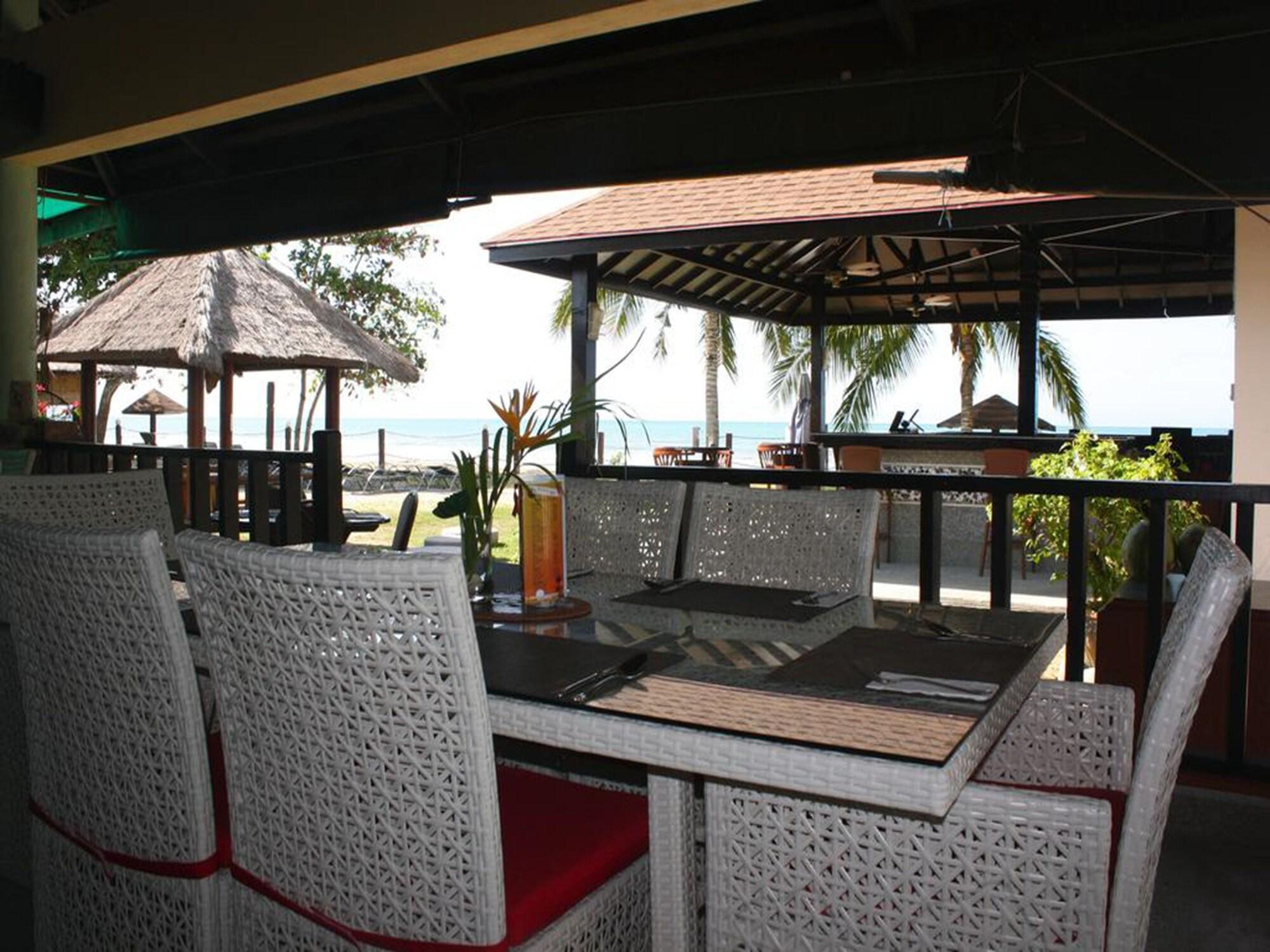 Restaurant Beringgis Beach Resort & Spa