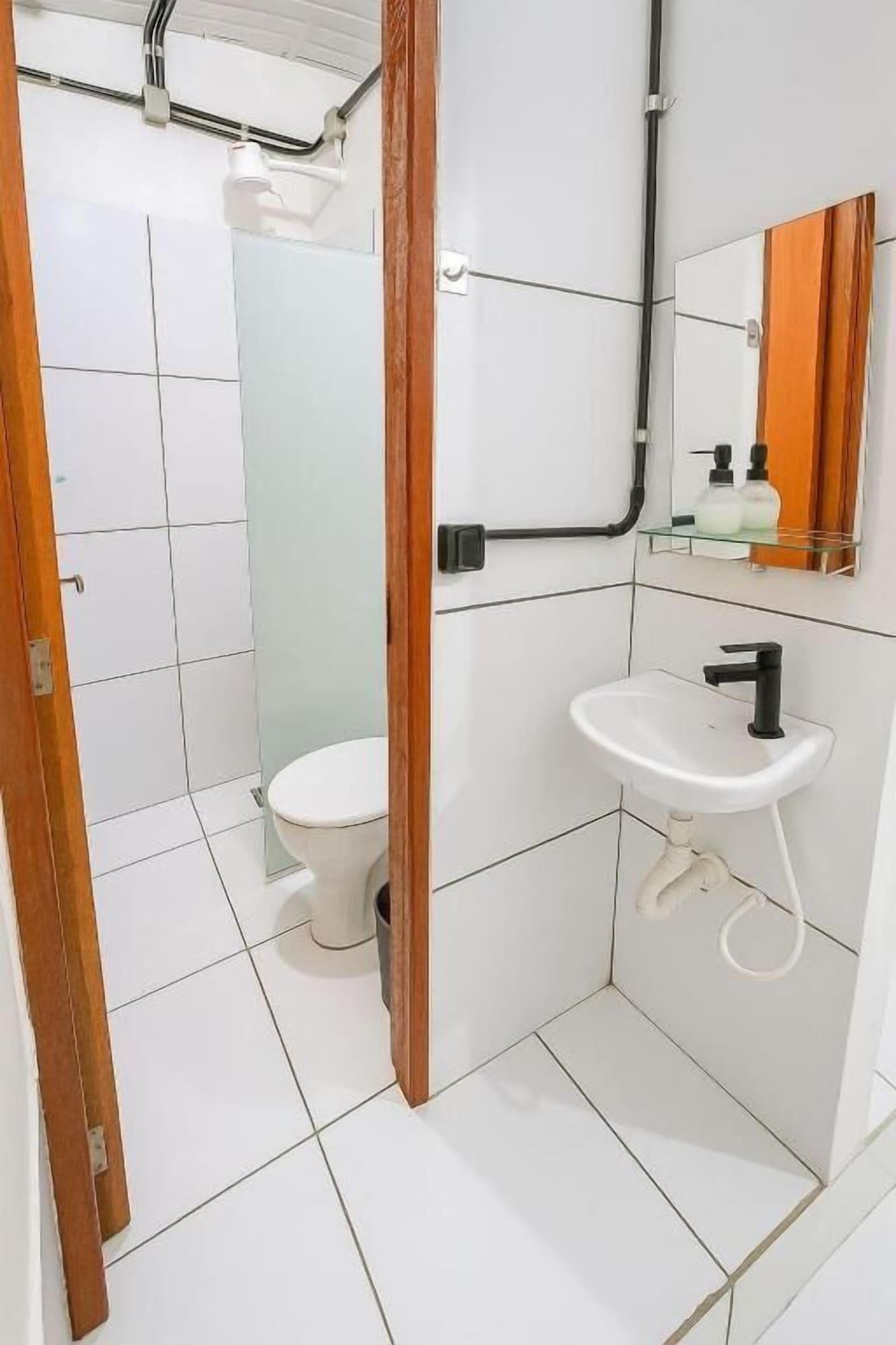 Equipamiento de Habitación HOSPEDARIA COLONIAL