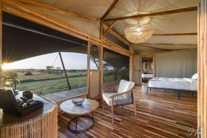 Arriendo temporal - Anantya Serengeti