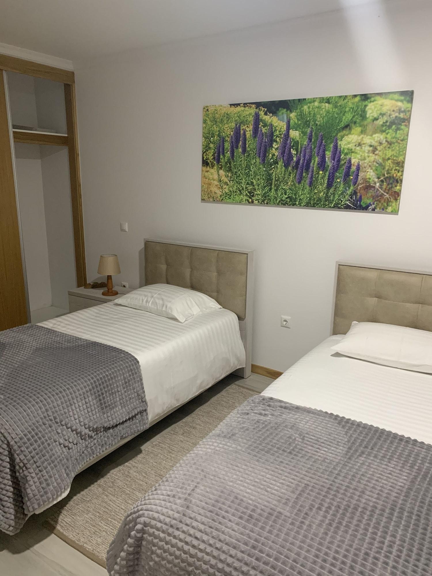 Habitación Casa do Ribeiro Frio