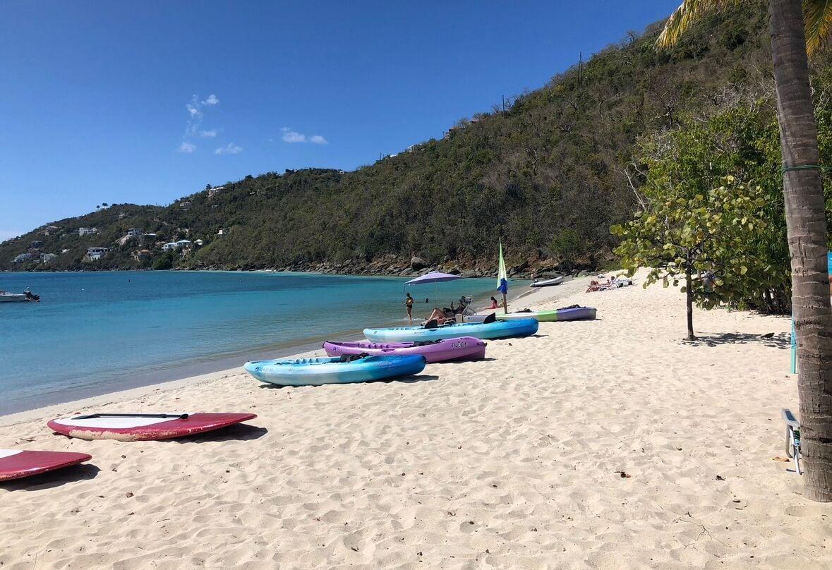Playa Flamboyan on the Bay Resort and Villas