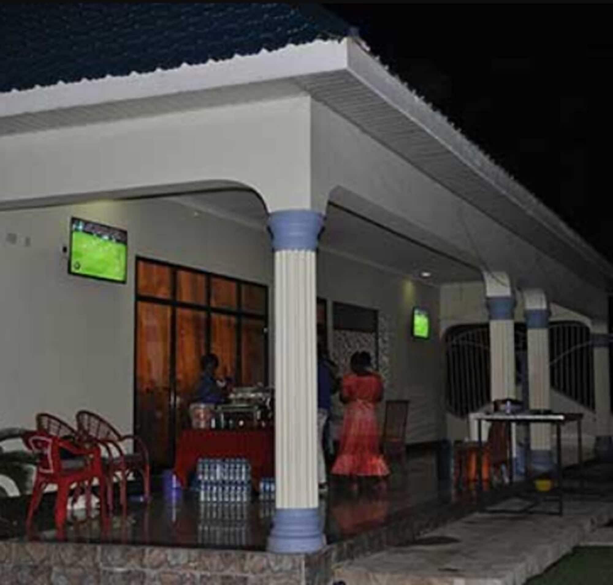 Restaurant Lesa Garden Hotel