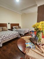 Alquiler Vacacional - Suite - Downtown Cuenca