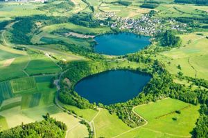 Alquiler Vacacional - Hillesheim Romantic Escape