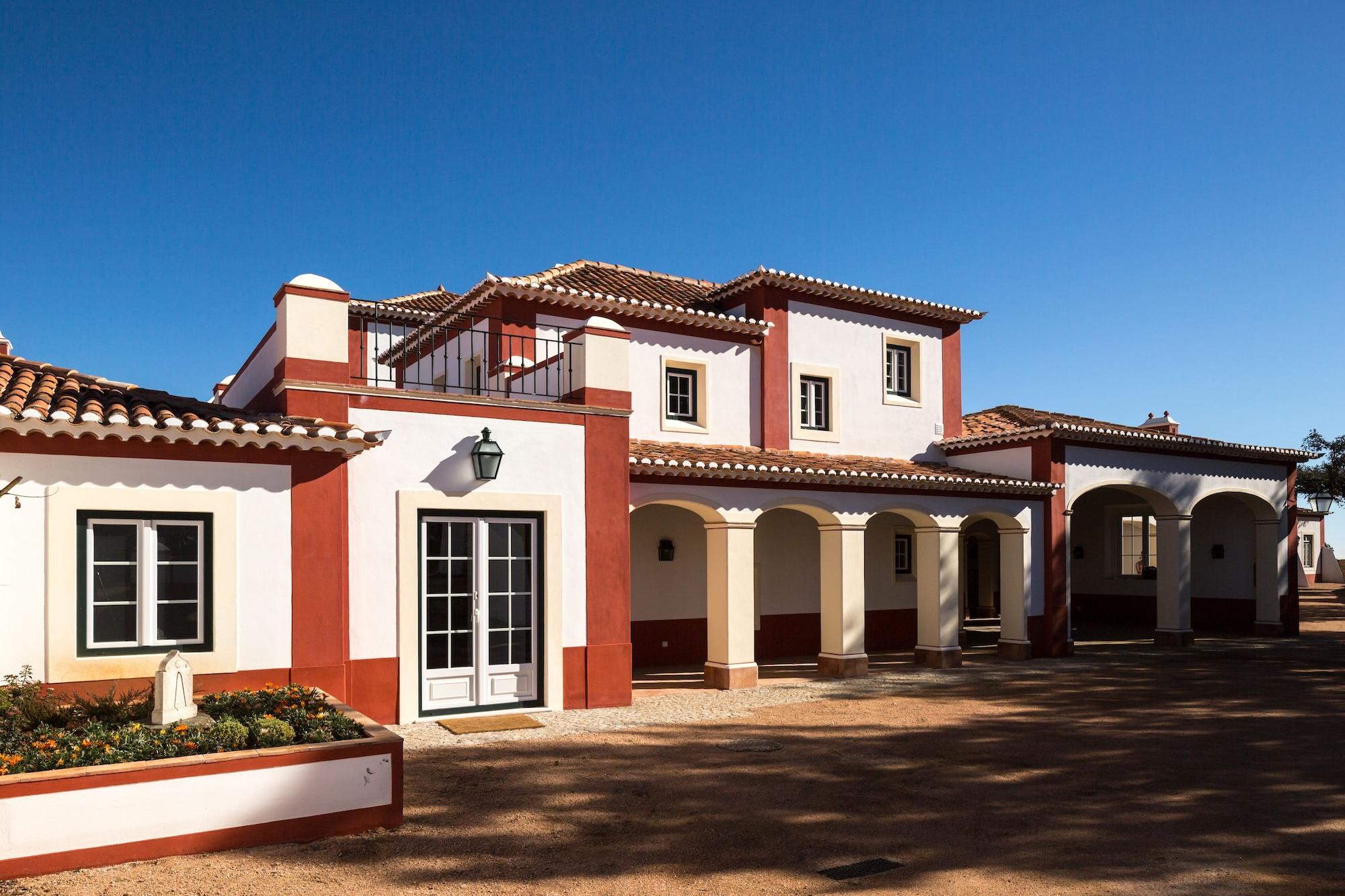 Varios Hotel Rural Monte da Provença