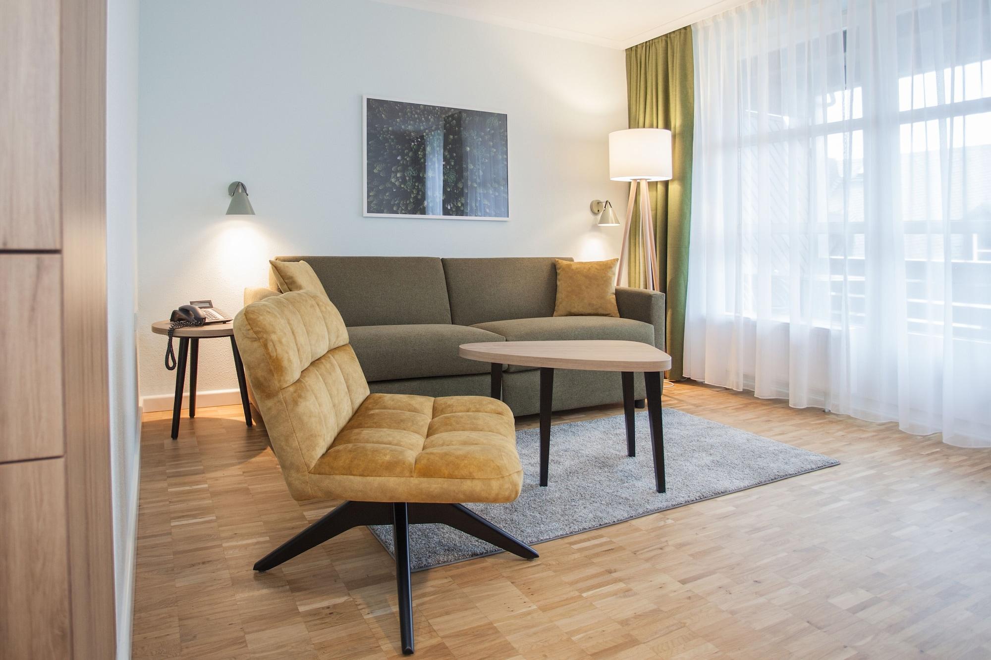Habitación Hapimag Resort Winterberg