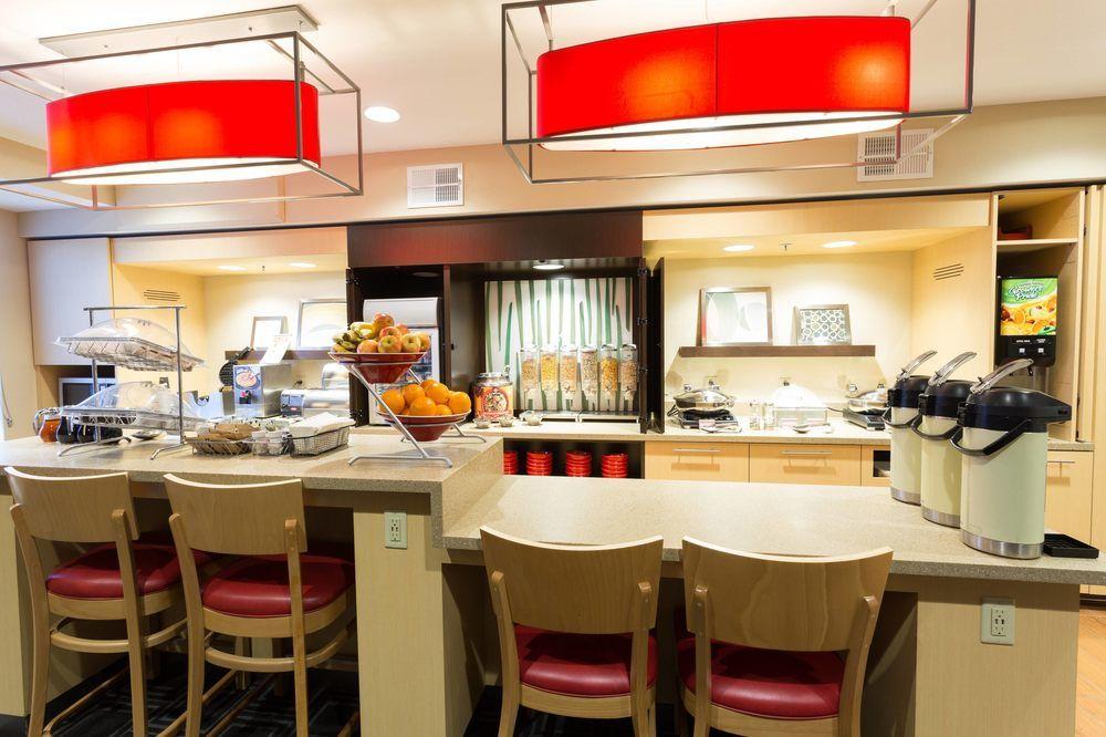 Restaurant TownePlace Suites by Marriott Sunnyvale Silicon Valley