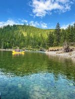 Alquiler Vacacional - Flathead Lake Retreat ~ Wrap Yourself in Nature with All the Comforts of Home