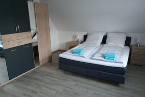 Alquiler Vacacional - !NEW!  Holiday house Trudi, right on the Rothaarsteig, skiing, hiking or cycling