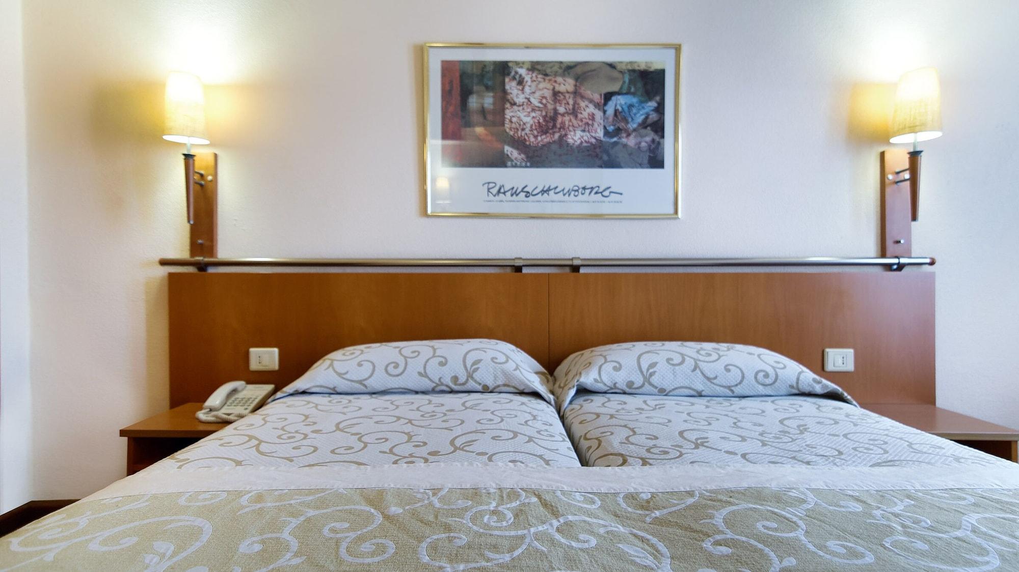 Habitación Bull Astoria