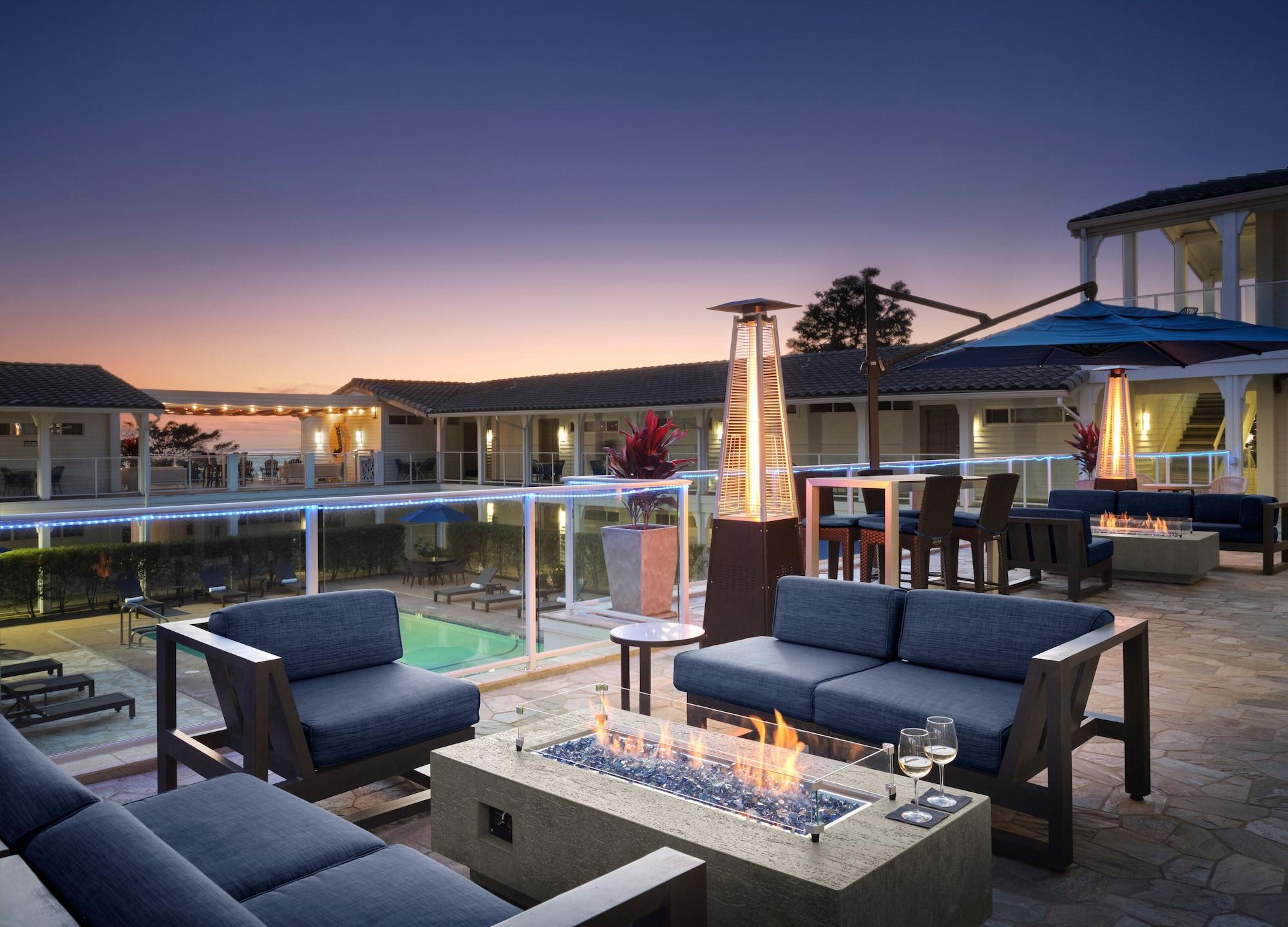 Restaurant Hotel Indigo San Diego Del Mar by IHG