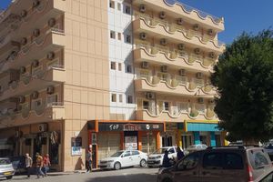 Alojamiento - Hotel el Hayat