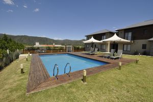 Alquiler Temporario - Hermoso Departamento con Piscina by Inmobiliaria Falcione&Vega