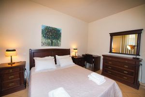 Alquiler Vacacional - Villa Marini