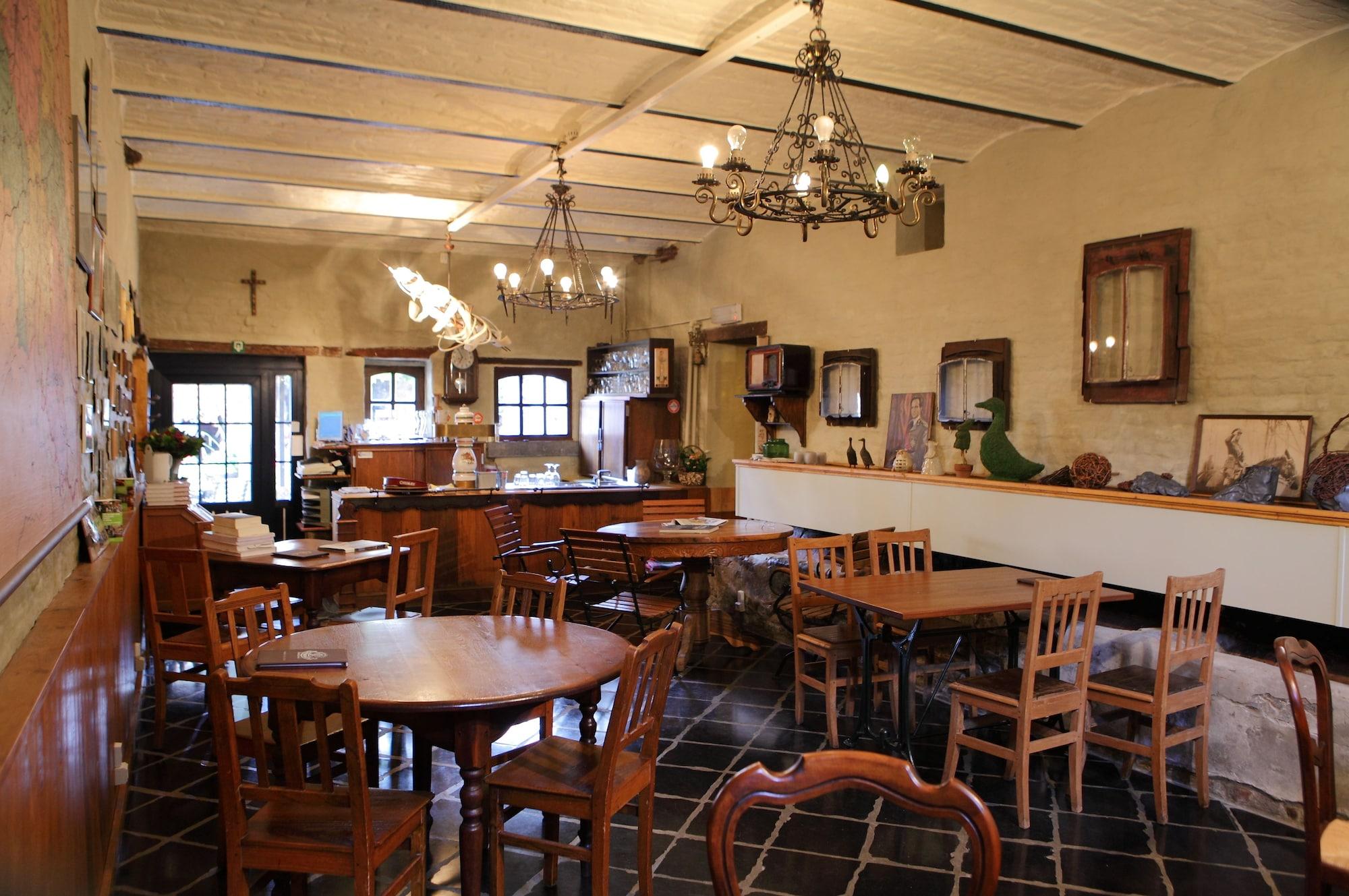 Bar/Salón Het Pachthof
