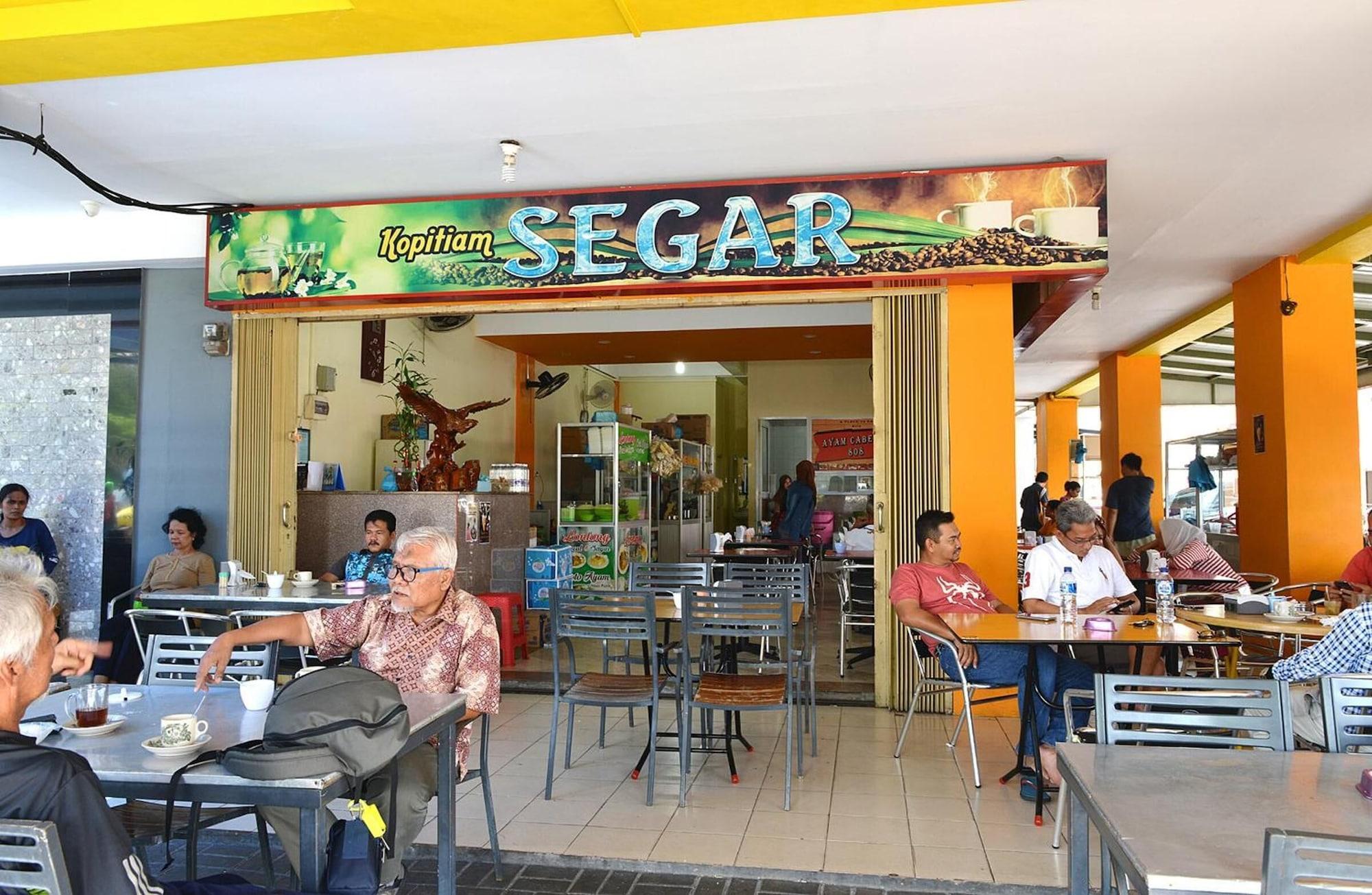 Restaurant Hotel Fresh One