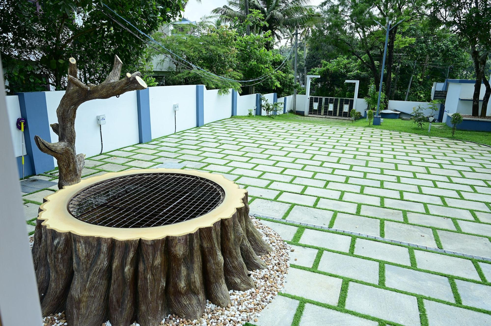 Comodidades del Alojamiento Days In Home