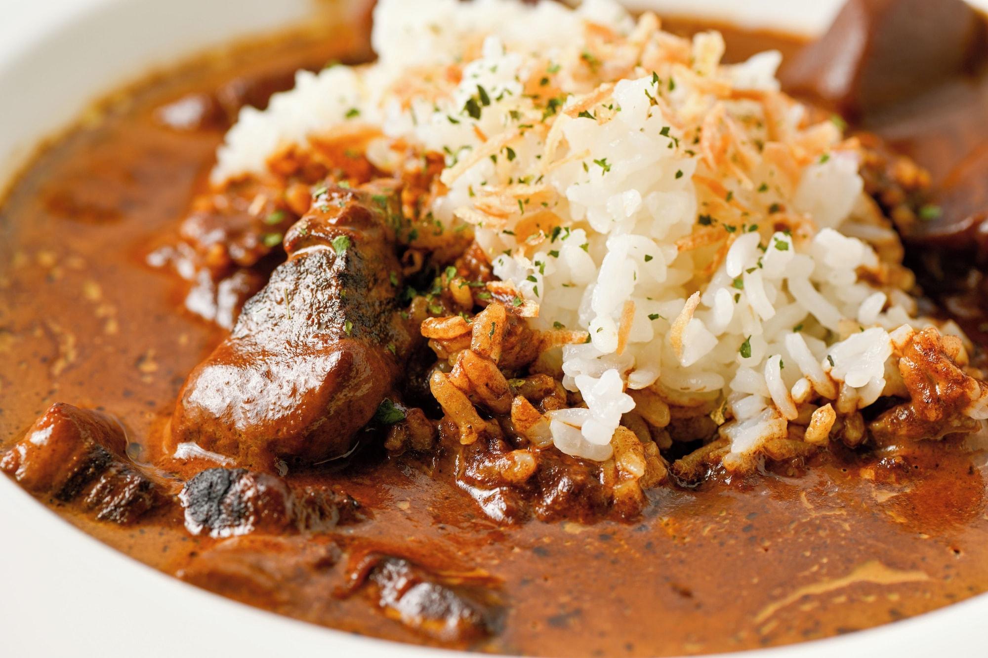 Bar/Salón Hotel AQUA CITTA Naha