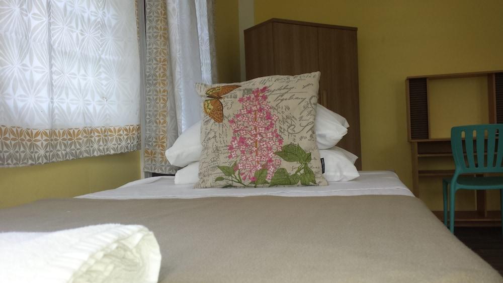 Habitación Ulalei Lodge