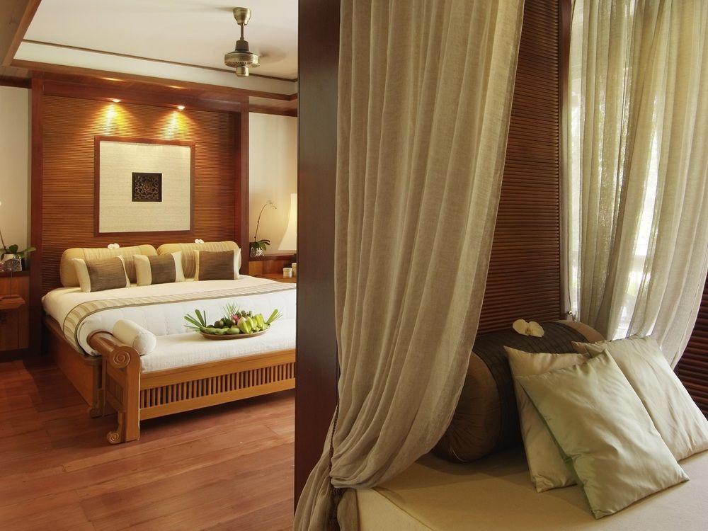Habitación Tanjong Jara Resort Terengganu
