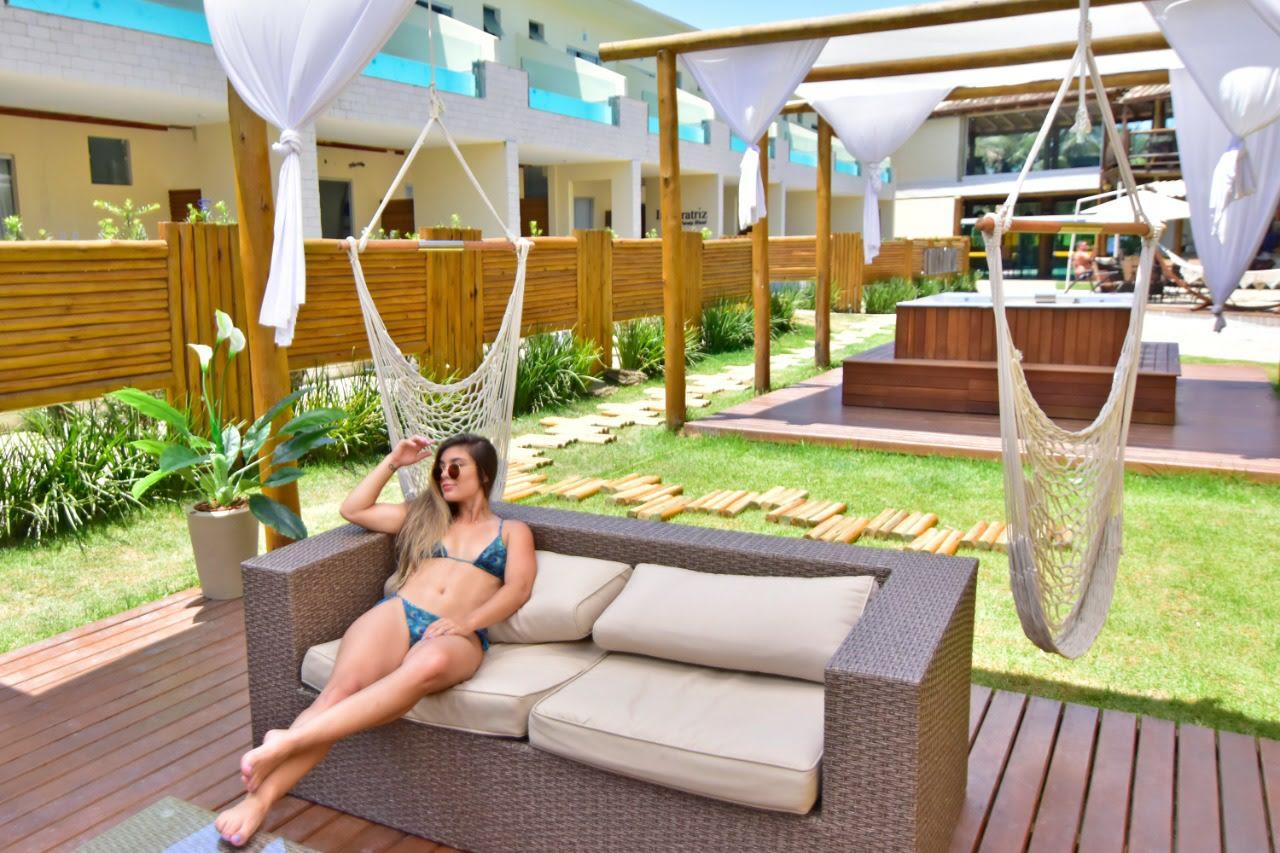 Spa Imperatriz Paraty Hotel