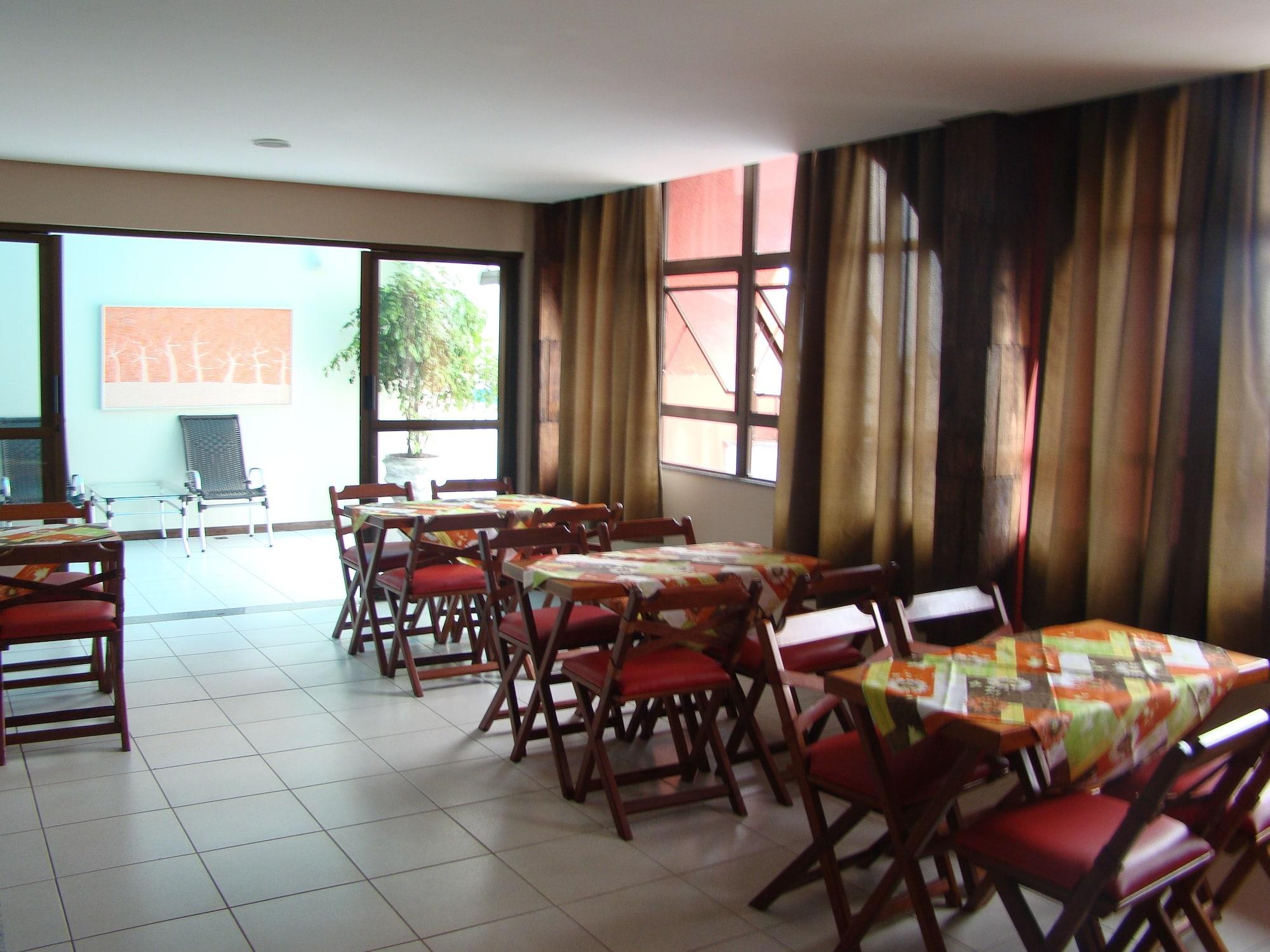 Restaurant Rios Hotel