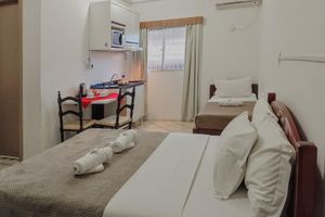 Alquiler Vacacional - Flat Sol