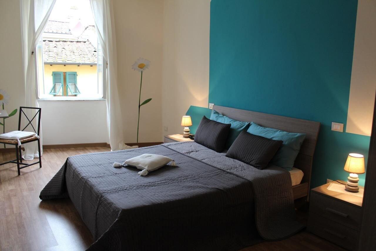 Varios L'Iris B&B